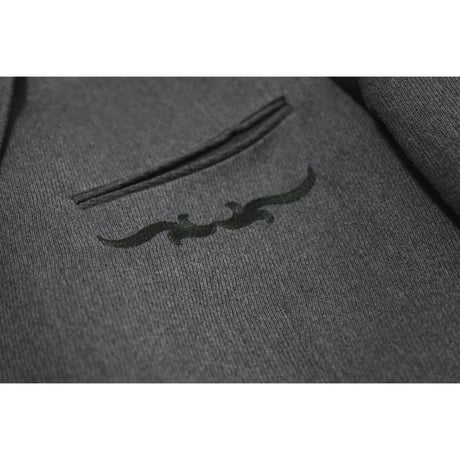EURO Vintage Embroidery Tyrolean Jacket