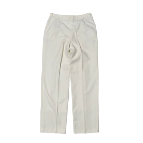 Vintage Two Tuck Slacks