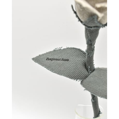 Fragment Rose - Ash Ivory - ｜ Remake by VERS
