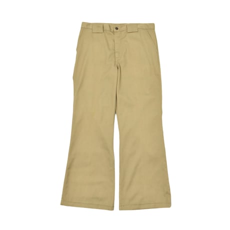 Vintage Semi Flare Slacks