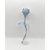 Fragment Rose - Ice Blue - / TYPE B ｜ Remake by VERS