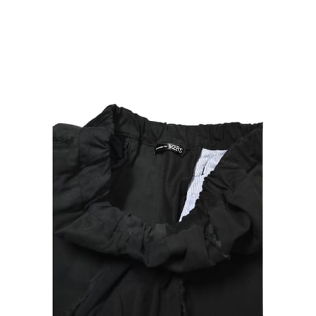 "Remake by VERS" Sevenedge Patch Design Pants
