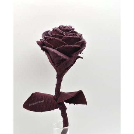 Fragment Rose - Bordeaux -｜ Remake by VERS