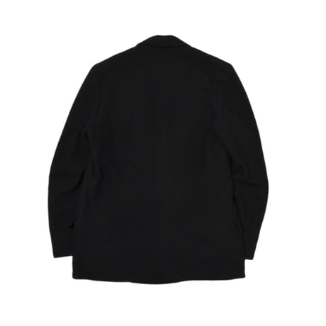 Vintage Double Breasted Tailored Jacket