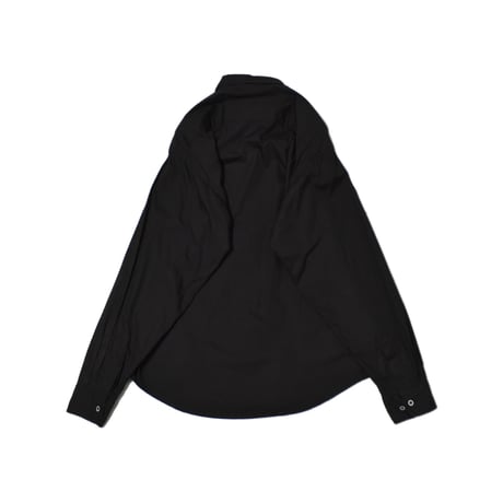 Vintage Design L/S Shirt