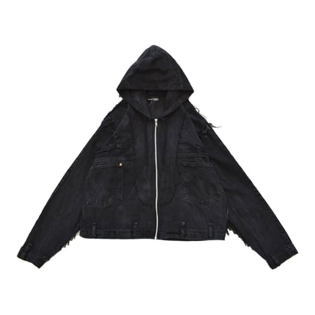 CATEGORY OUTER【リメイクアウター：ジャケット・コート】 | 水戸 古着