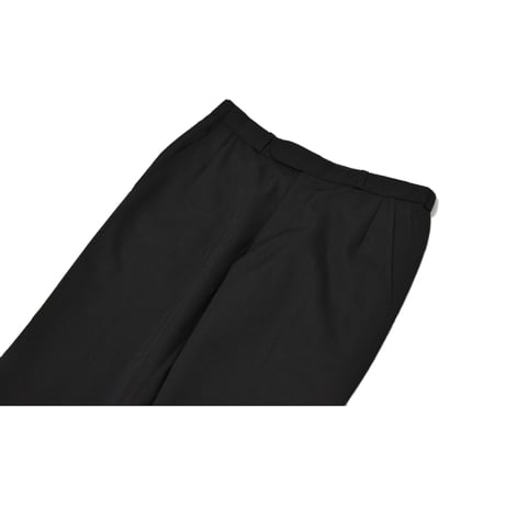 Vintage Semi Flare Slacks
