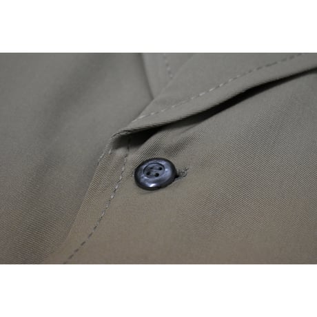 Vintage Single Breasted Tailored Jacket