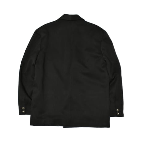 EURO Vintage Double Breasted Tailored Jacket