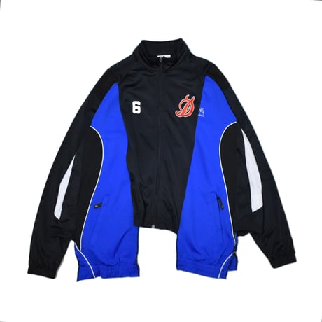 VERS Remake Misalignment Track Jacket