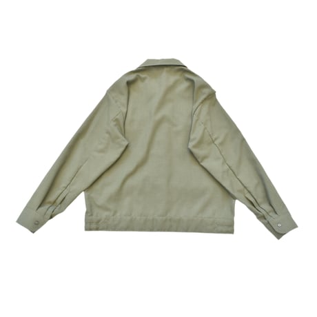 Czech Military Service Shirt