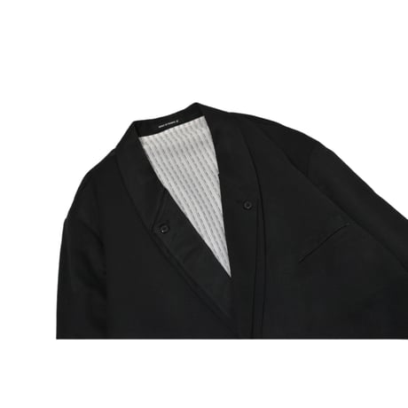 EURO Vintage Double Breasted Tailored Jacket