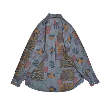 Vintage Artdesign L/S Shirt