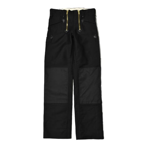 EURO German Logger Pants