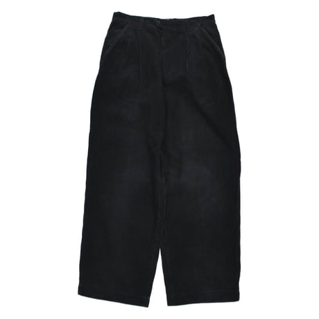 Vintage Corduroy Pants