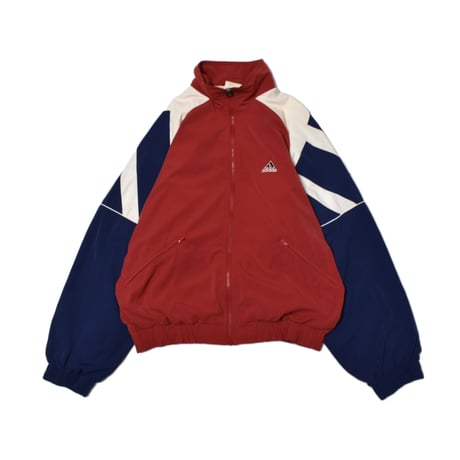 adidas – Color Block Track Jacket