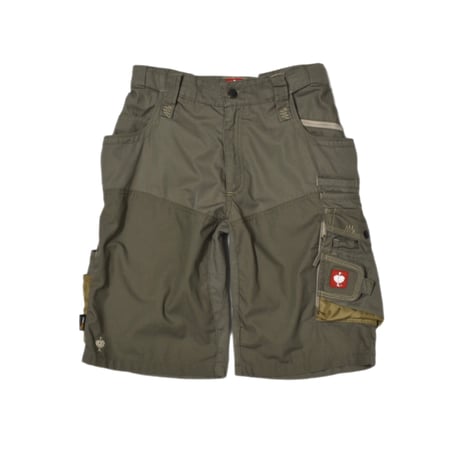 EURO Gimmick Utility Half Pants