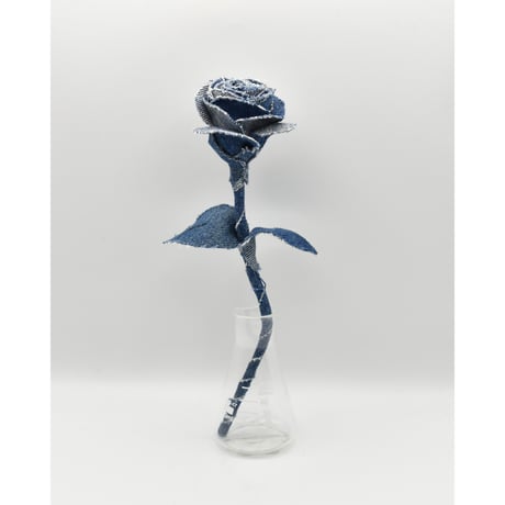 Fragment Rose - Indigo Contrast -｜ Remake by VERS