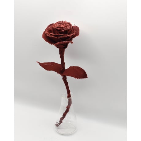 Fragment Rose - Brick Red -｜ Remake by VERS