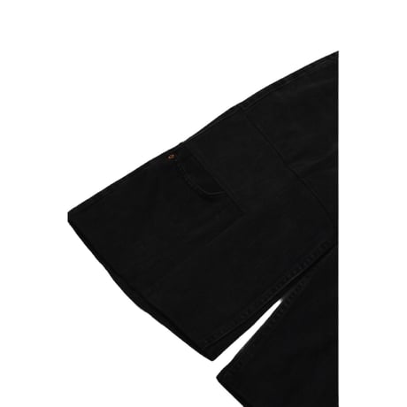 “Remake by VERS” Sevenedge Switching Denim Pants