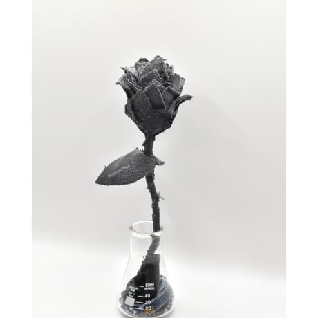 Fragment Rose - Faded Black -｜ Remake by VERS