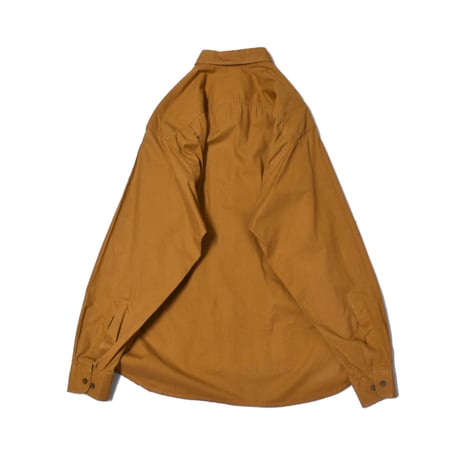 Vintage Design L/S Shirt