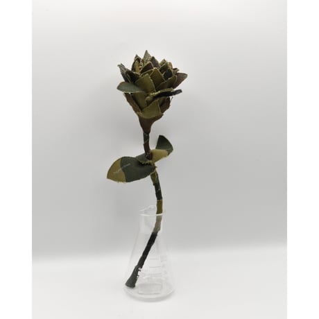 Fragment Rose - Italian Military Woodland -｜ Remake by VERS
