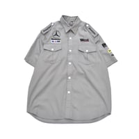 Mercedes-Benz Racing Work Shirt