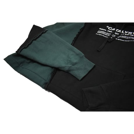 VERS Remake Short Length Docking Hoodie