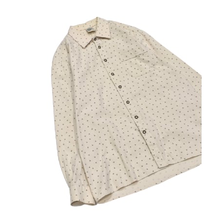 EURO Tyrolean Micro Pattern L/S Shirt