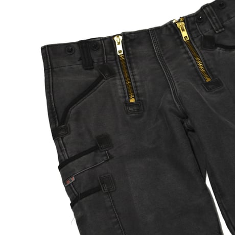 EURO German Logger Pants