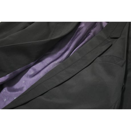 Vintage Double Breasted Tailored Jacket