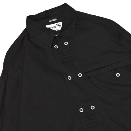 Vintage Design L/S Shirt