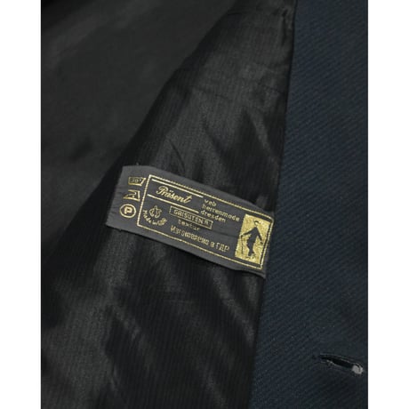 East German Vintage Tailored SET-UP