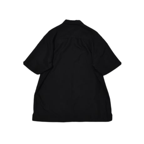 Embroidery Design S/S Shirt
