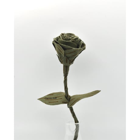 Fragment Rose - German Military -｜ Remake by VERS