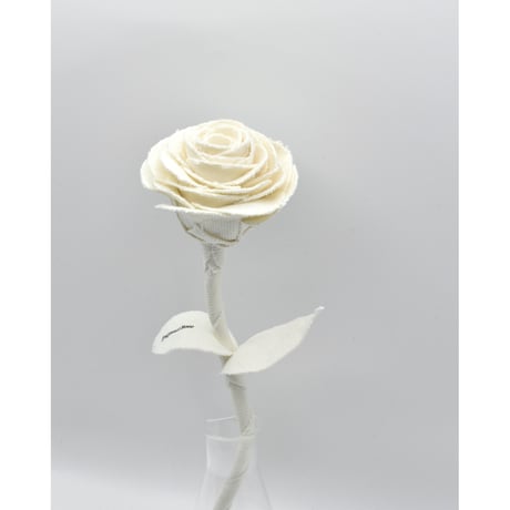Fragment Rose - Ecru Blanc -｜ Remake by VERS
