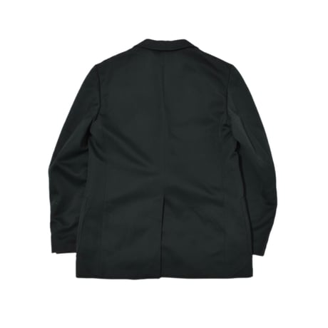 Vintage Single Breasted Tailored Jacket