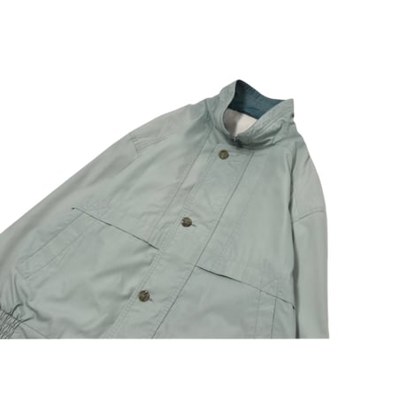 Short Length Design Jacket