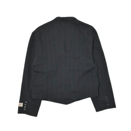 EURO Vintage Short Length Tailored Jacket