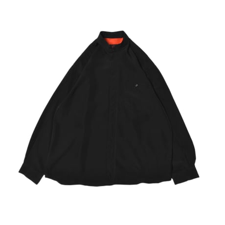 Vintage Fly Front L/S Shirt