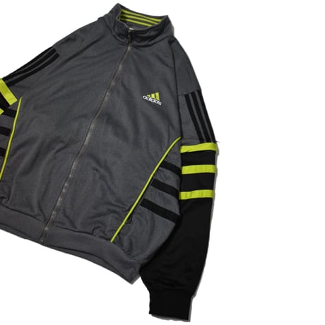 90s adidas Track Jacket