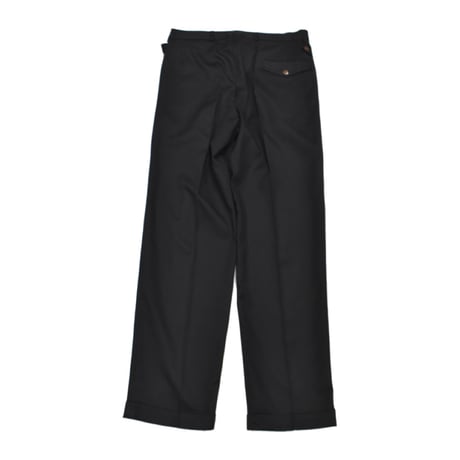 EURO Vintage Two Tuck Slacks