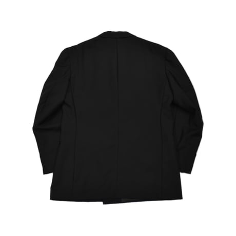 EURO Vintage Double Breasted Tailored Jacket
