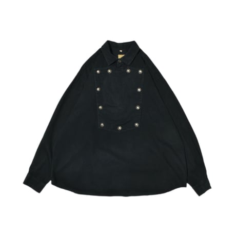 US Vintage Cavalry L/S Shirt