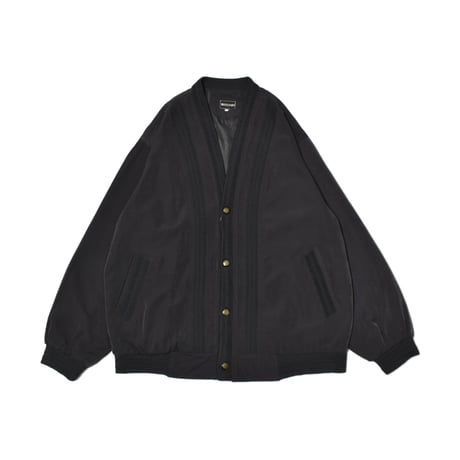 Vintage Switching Cardigan Jacket