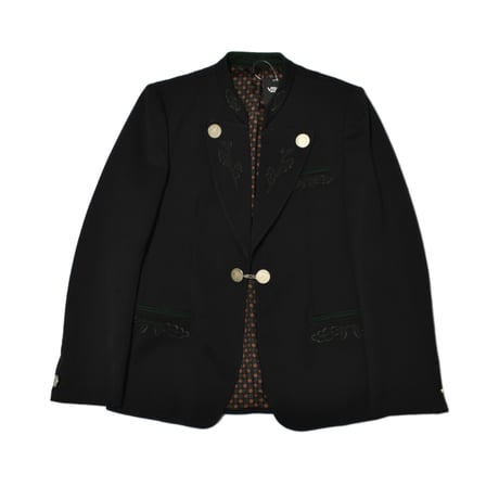 CATEGORY OUTER【アウター：テーラードジャケット・チロリアン