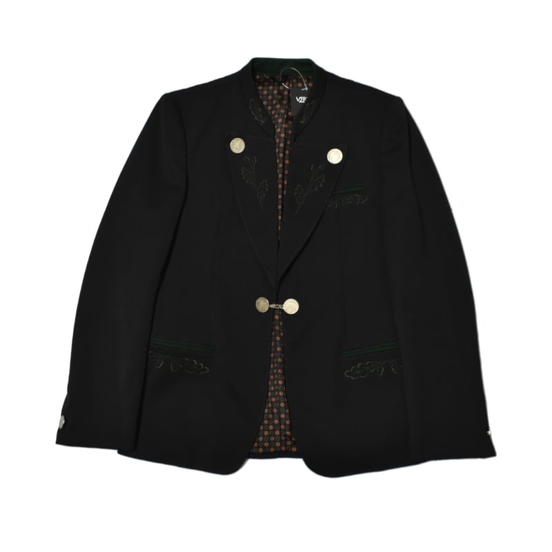 ジャケット・アウター 60's~70's Euro Tyrolean jacket 60's~70's Euro Tyrolean jacket