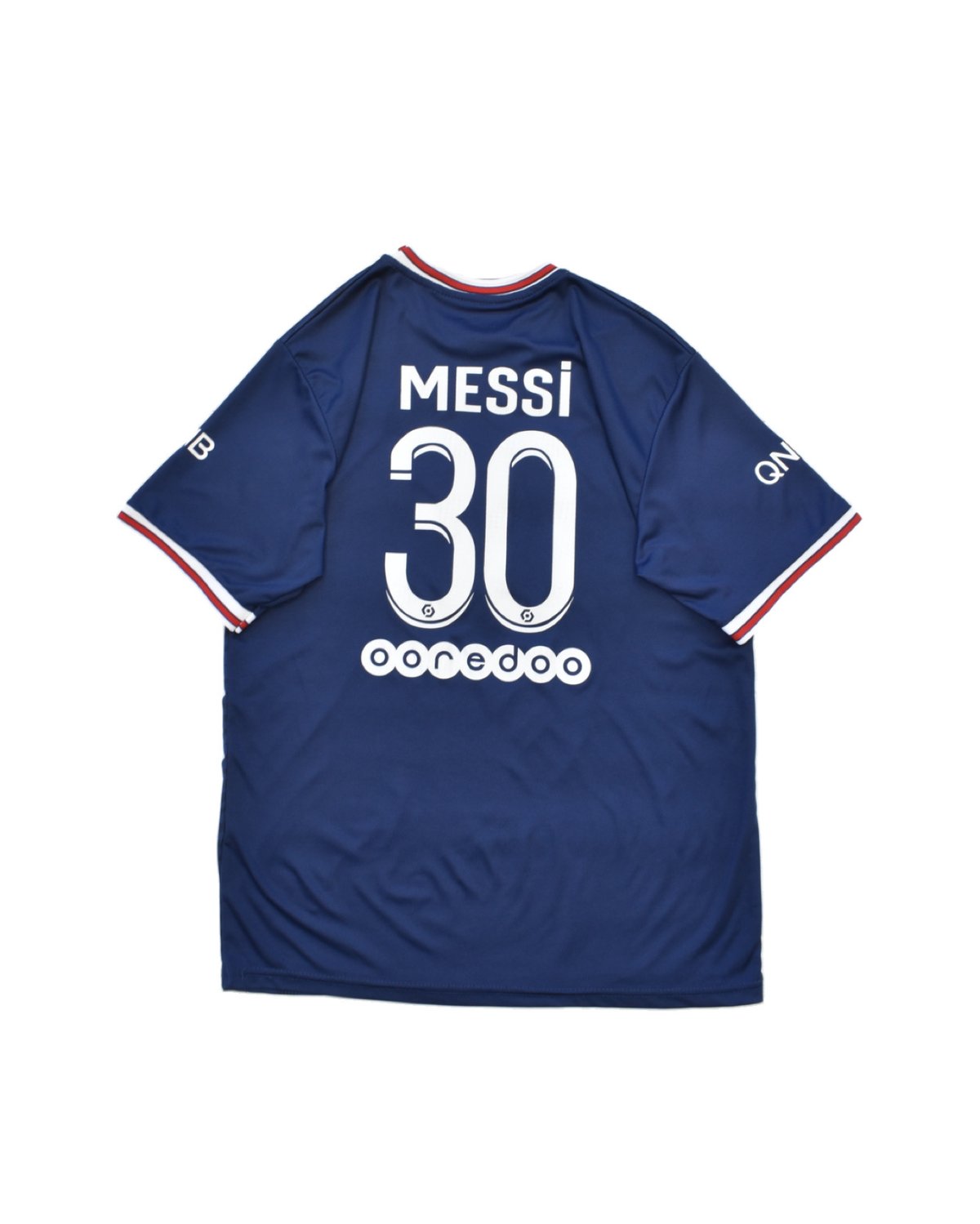 Jordan PSG Football Shirt | 水戸 古着屋 VERS｜リメイク＆セレ
