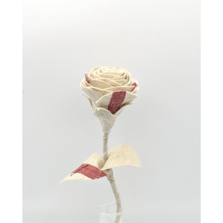Fragment Rose Atelier - French Antique Linen -｜ Remake by VERS